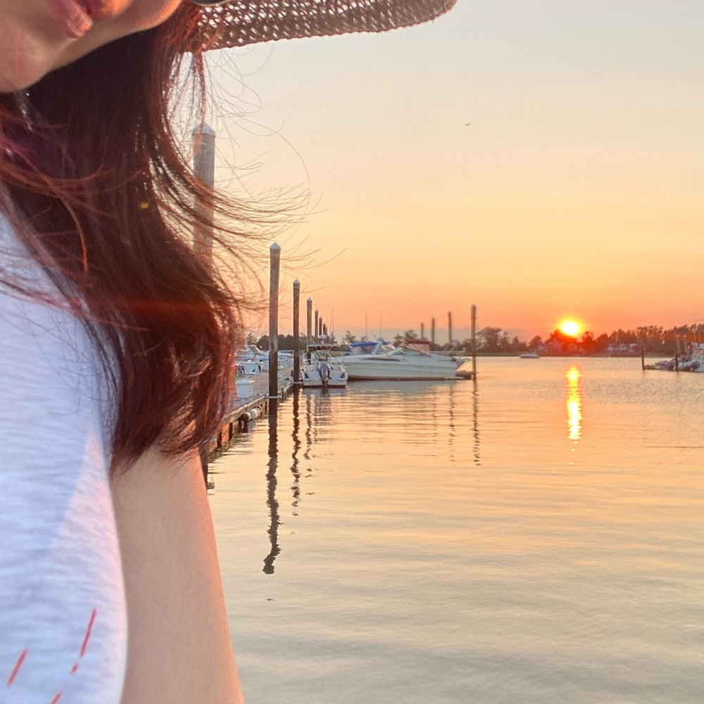 Meet your Posher, Grace